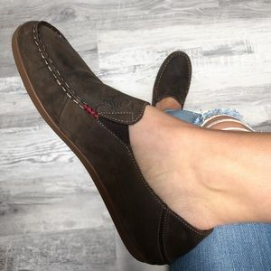 Olukai nohea nubuck women's Clearance